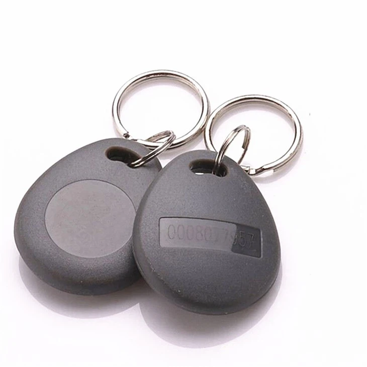 Dual Frequency Key Fob factory