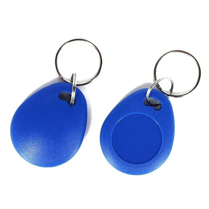 Dual Frequency Key Fob best