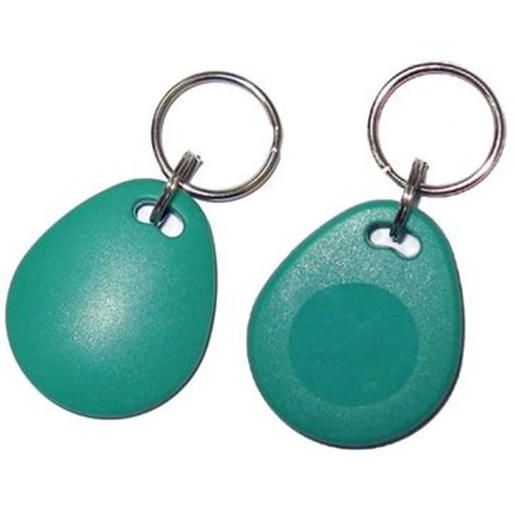 Dual Frequency Key Fob high quality