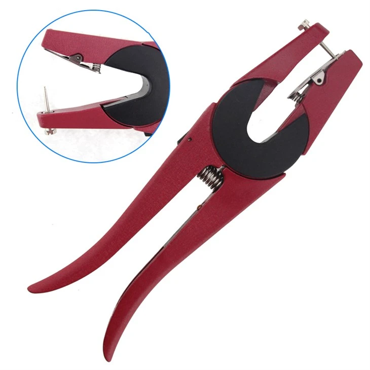 Universal Ear Tag Pliers for Cattle Sheep Pigs