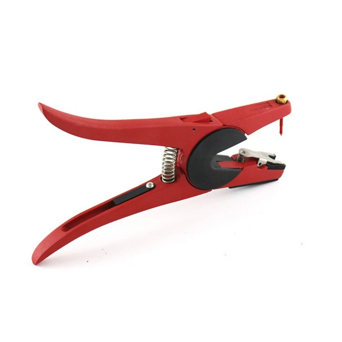 Universal Ear Tag Pliers for Cattle Sheep Pigs